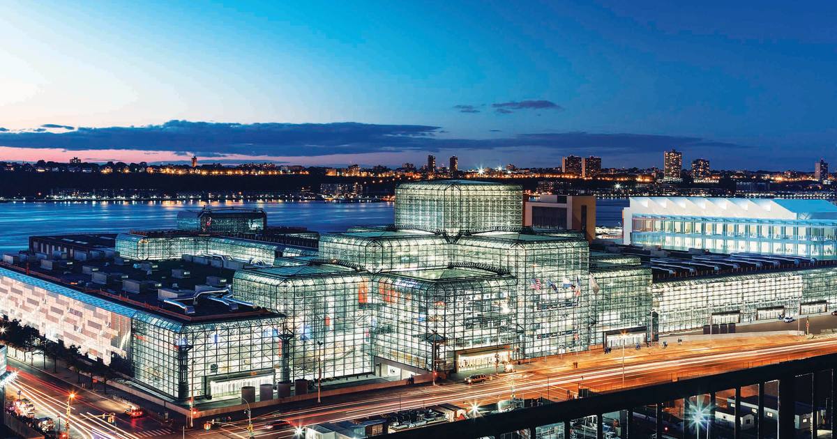 Javits Center Guide | Learn About NYC's Top Meeting Planners