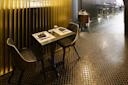 Courtesy, Gion Studio