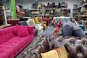 Remix Market furniture and home décor 