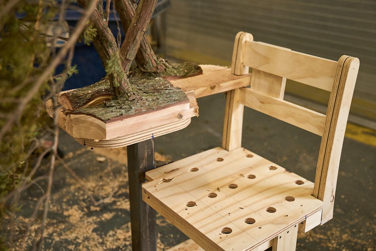 Photo: Yasunori Matsui