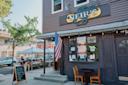 Exterior of Neir's Tavern in Woodhaven, Queens