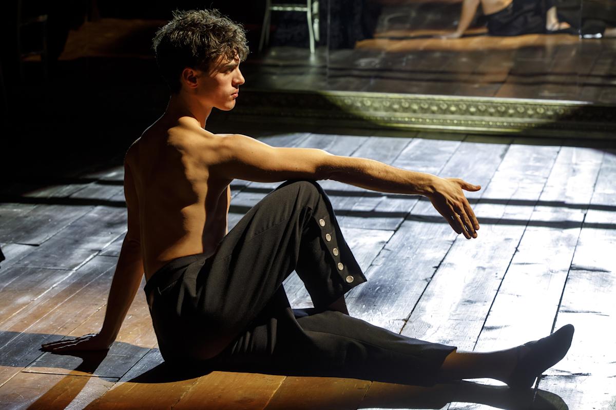 Courtesy, Classic Stage Company 