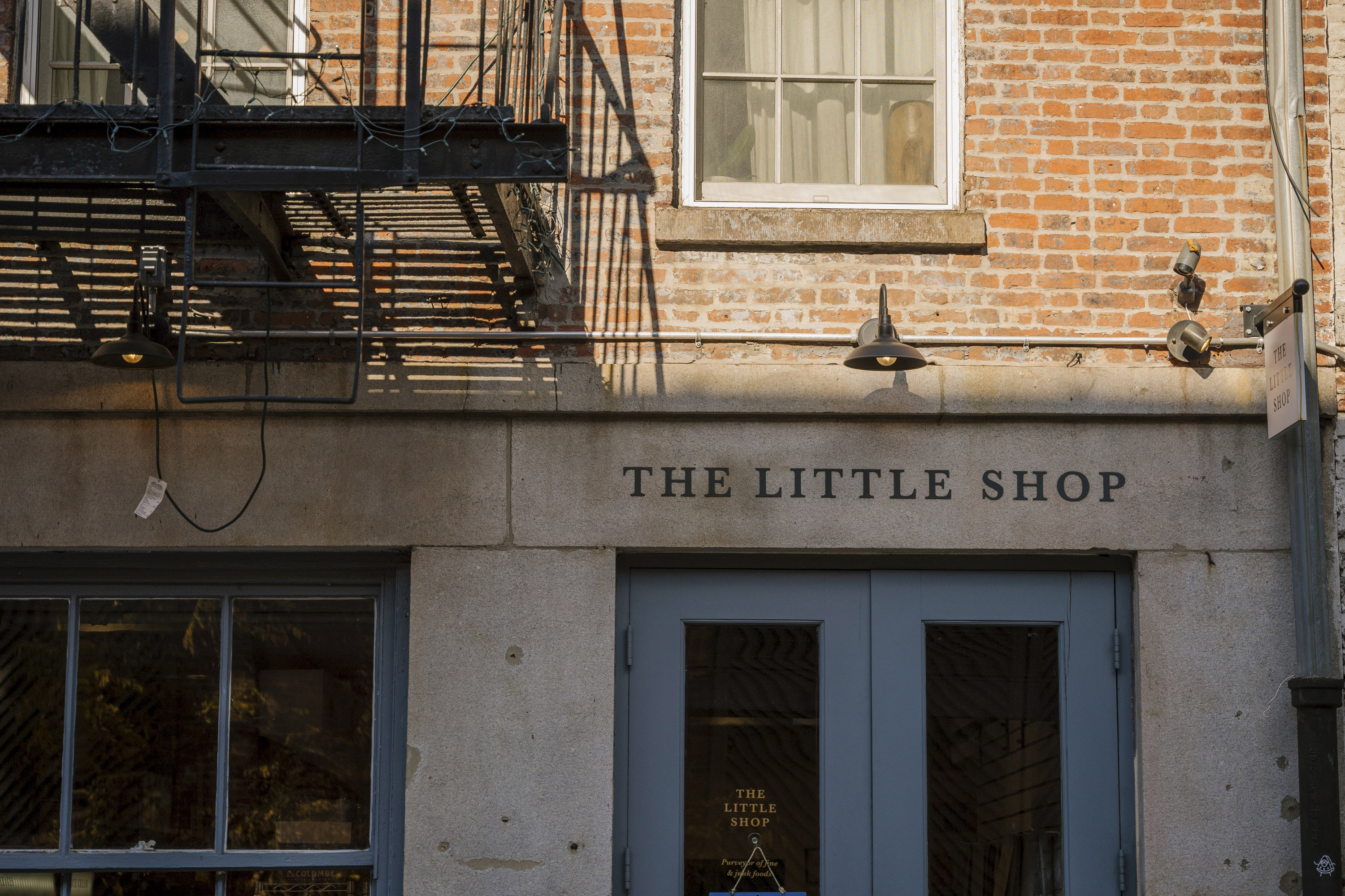 The Little Shop | NYC Tourism