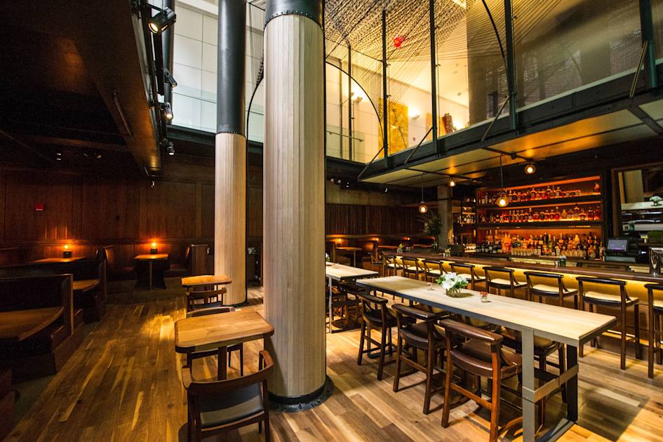 Curated visual reference: Fresh Look at Butter Midtown