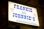 Frankie and Johnnie&#039;s Steakhouse 