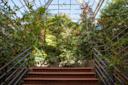 Brooklyn Botanic Garden in Brooklyn, NYC