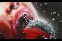 "Pop Rocks" (2009), by Marilyn Minter. Collection of Danielle and David Ganek. Courtesy, Brooklyn Museum