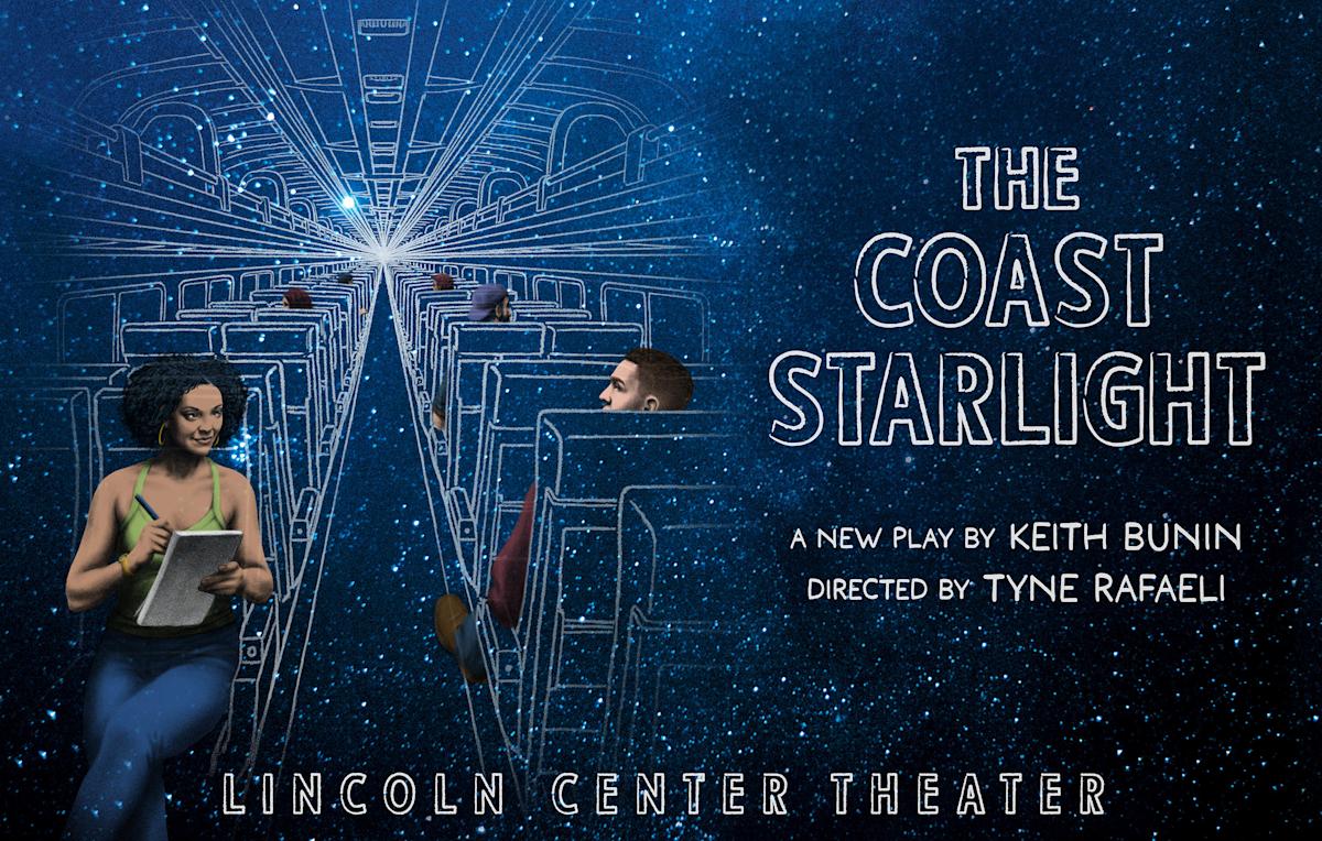 Courtesy, Lincoln Center Theater