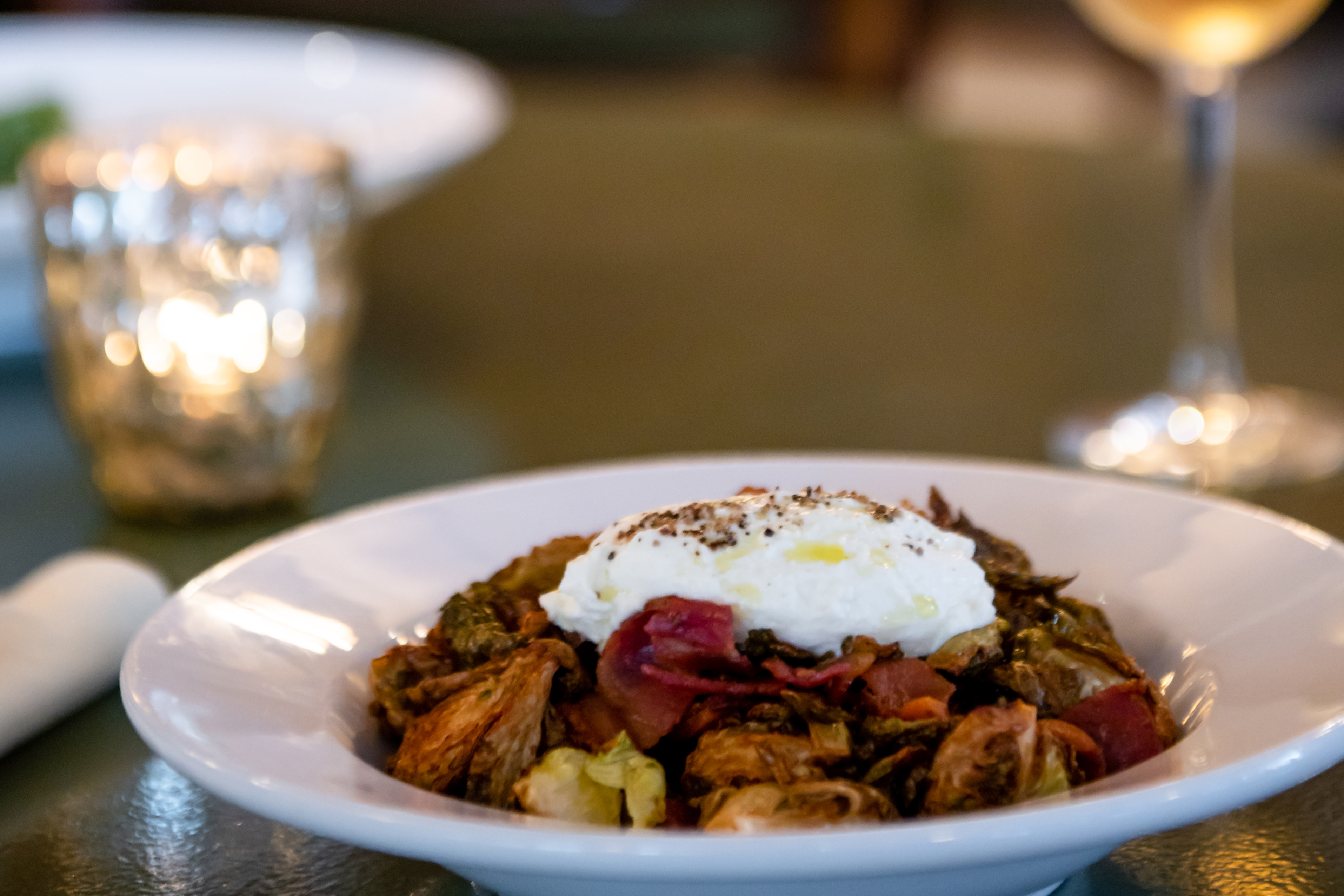 Lido | Manhattan | Restaurants | NYC Tourism