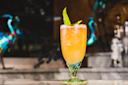 Bar Gonzo nyc