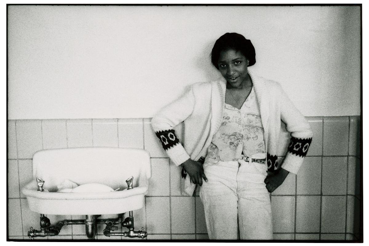 Charles Biasiny-Rivera. Courtesy, El Museo del Barrio