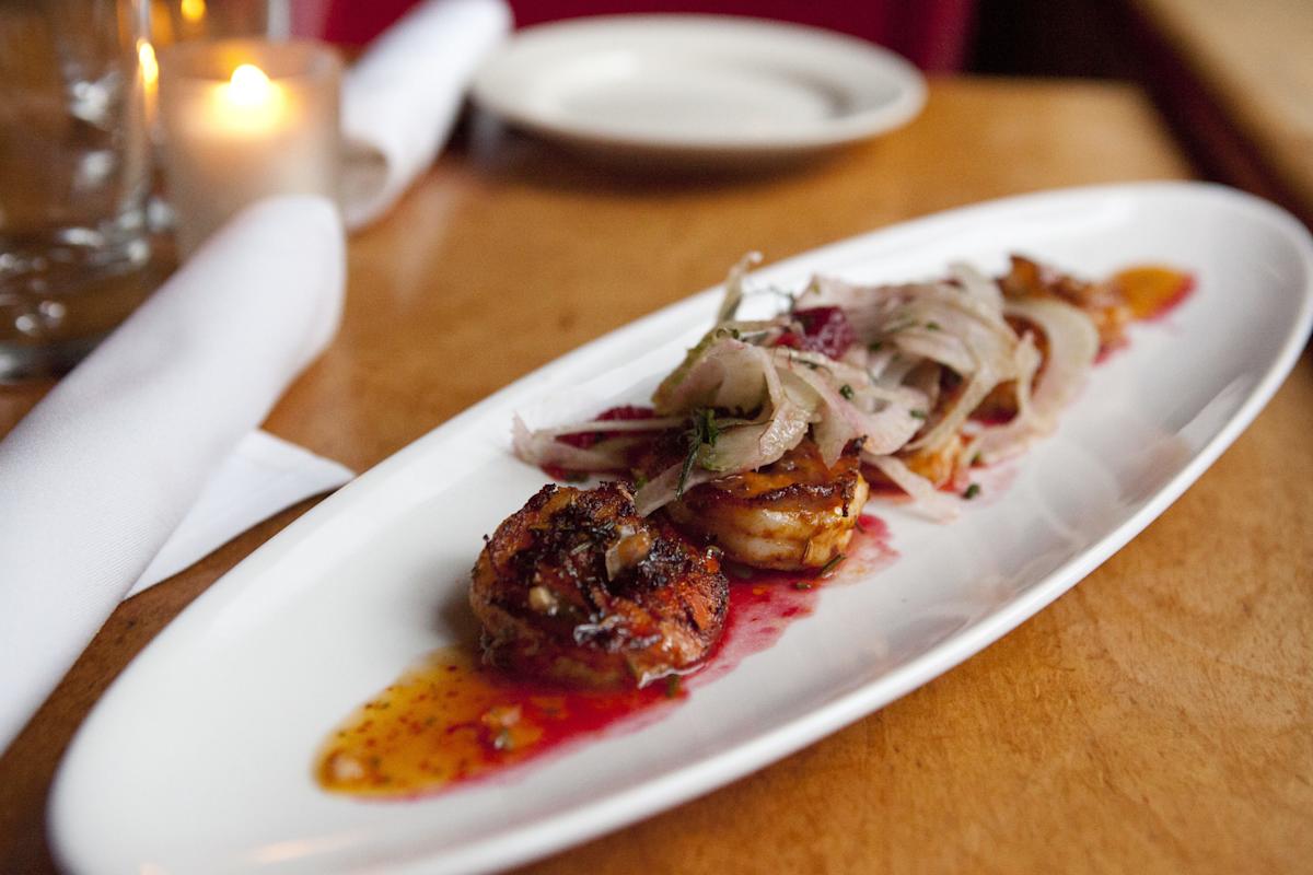 Stonehome restaurant 