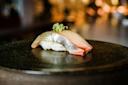 Food from Kissaki Sushi 