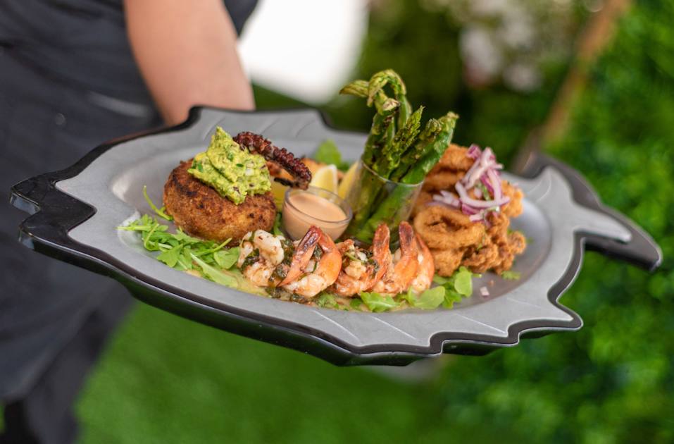 Absolutto Cuisine & Bar Morris Park restaurant