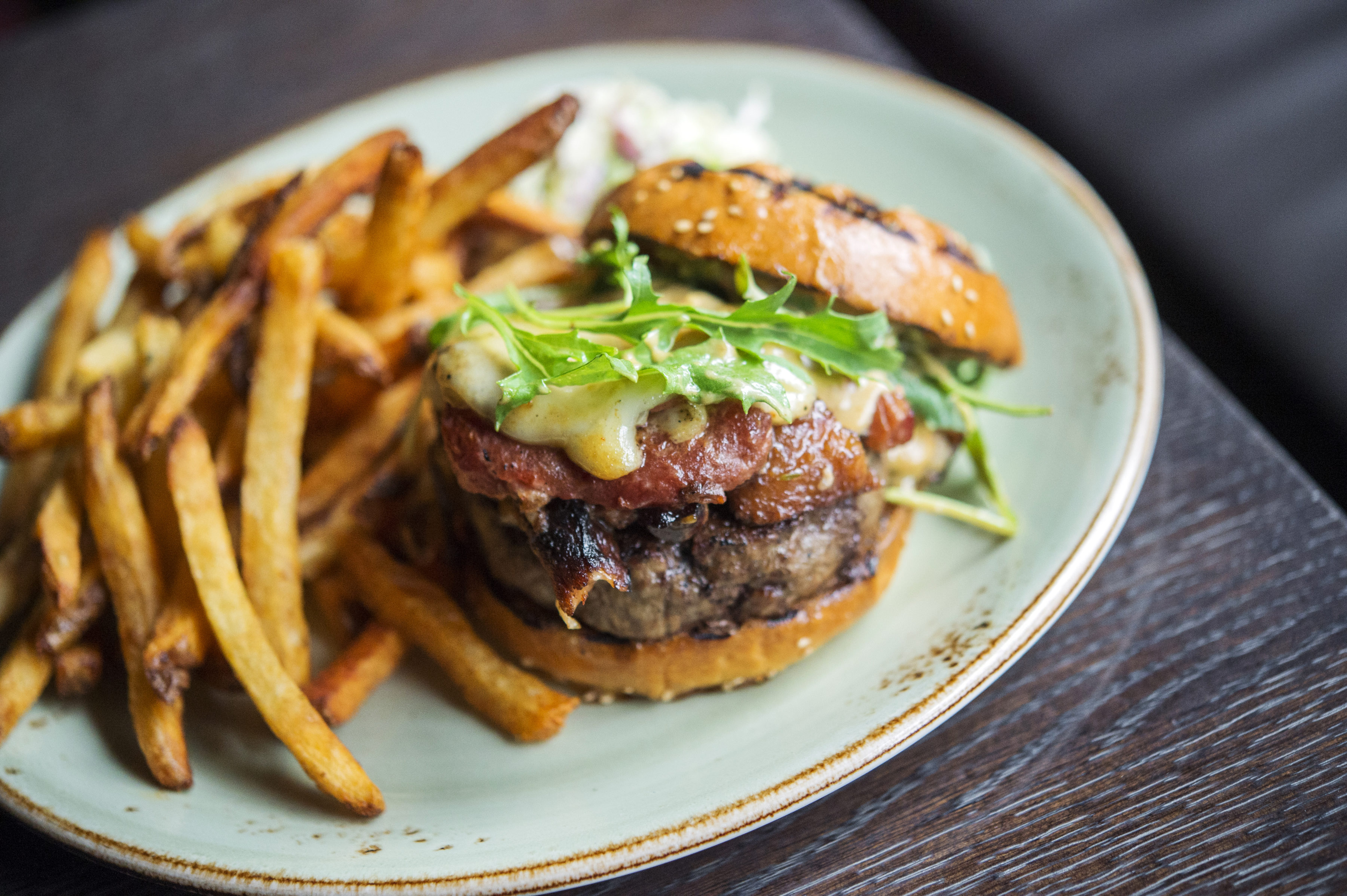 grilled_wagyu_rib_burger,_gruyere_cheese,_vidalia_onion_spread,_smoked_pork_belly_by_daniel_krieger