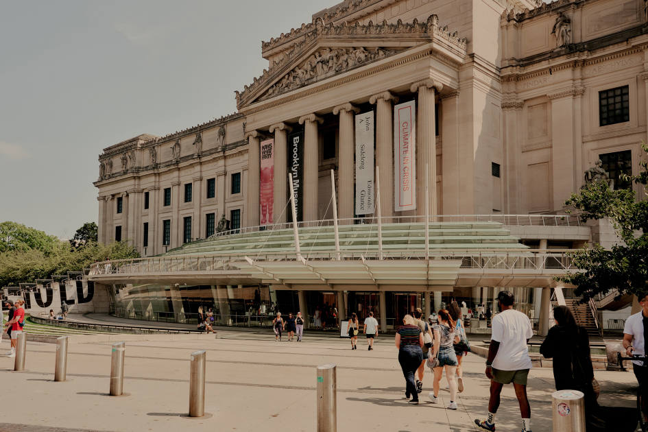Visiting The Brooklyn Museum (Everything You Need to Know) - Your