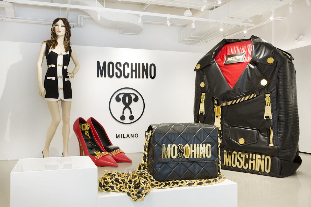 Moschino | NYC Tourism