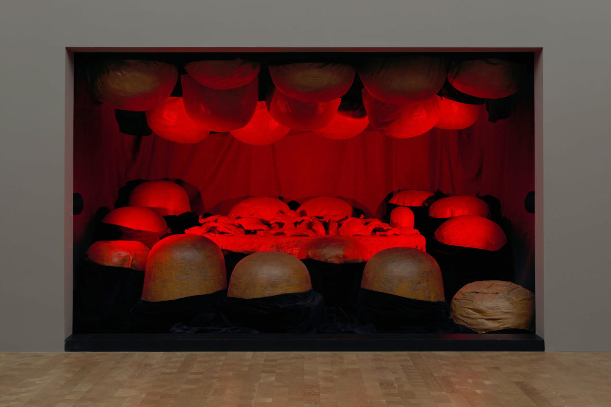 The Jewish Museum, Freud, Louise Bourgeois, Art, Museum