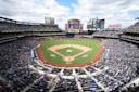 Citi Field interior 