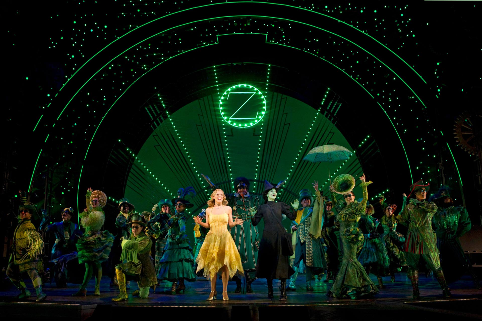 Spectacles de Broadway pour enfants | Broadway, image size:1920x1280