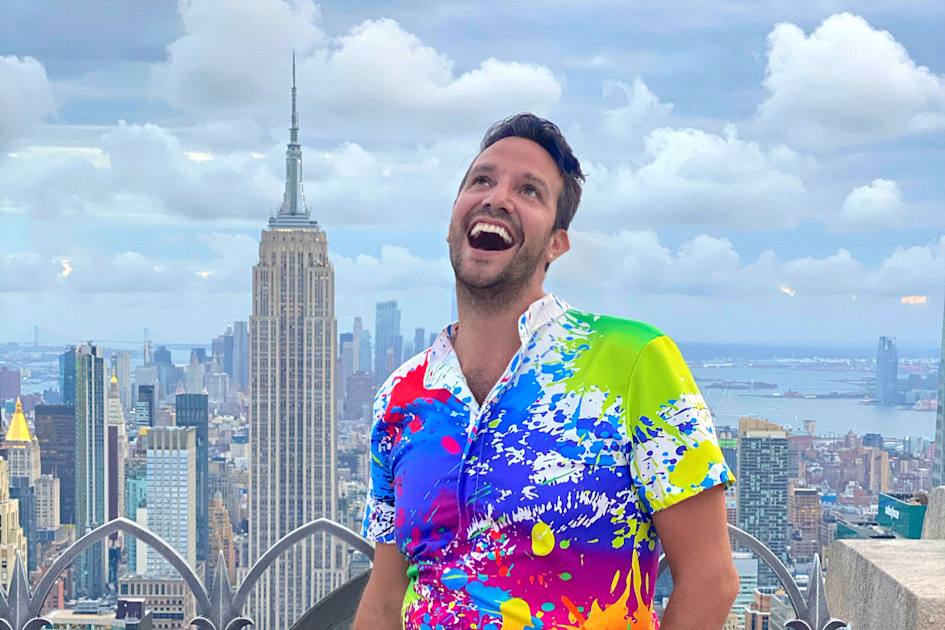 The Ultimate NYC Summer Discover Itinerary in New York City