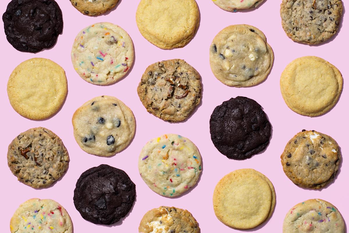 Courtesy, Milk Bar - West Village