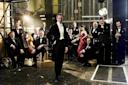 Max Raabe and the Palast Orchester