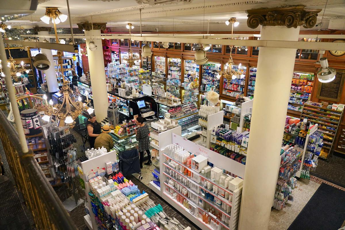 co-bigelow-greenwich-village-manhattan-nyc-interior---above