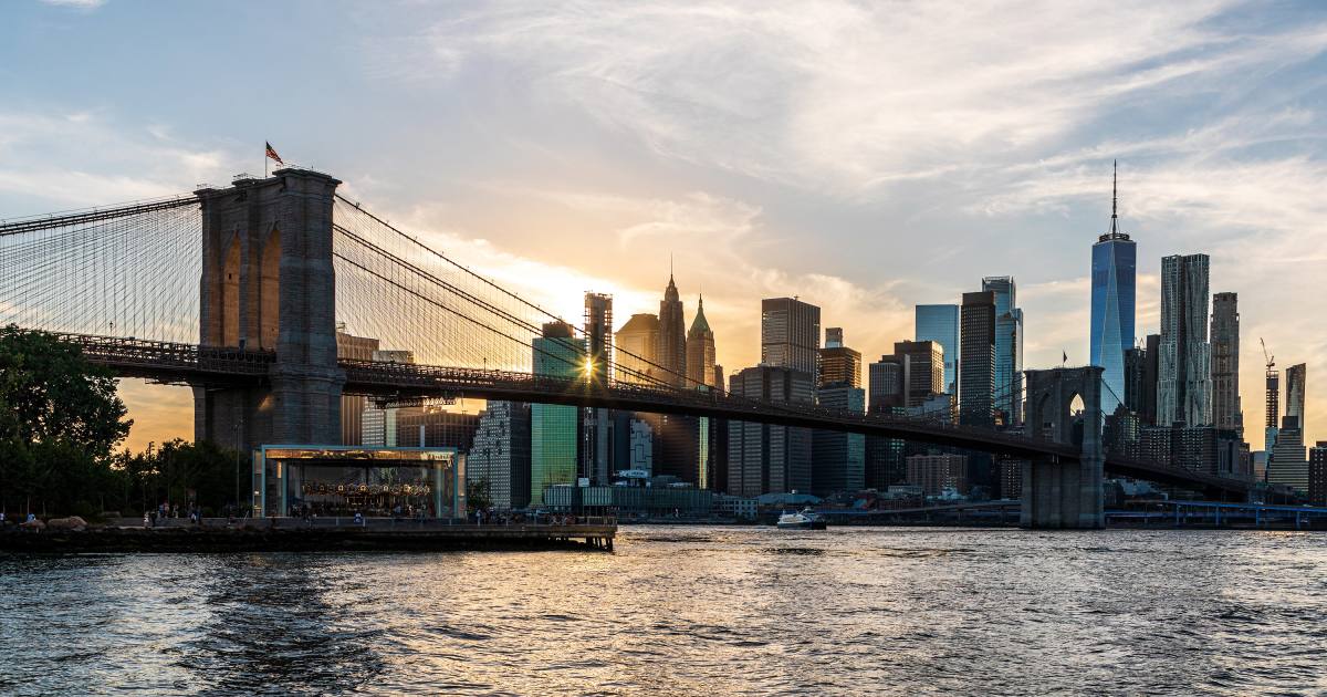 FACT SHEET: NEW YORK CITY TOURISM GENERATES $74 BILLION IN ECONOMIC ...