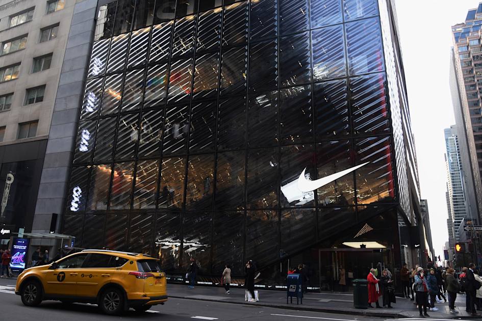 Nike store locations new york best sale