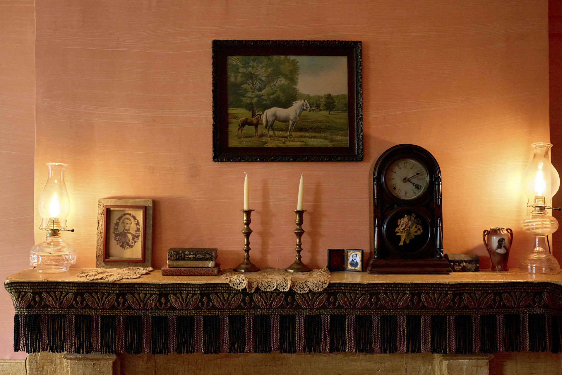 Tenement Museum - Apartment Tours and Immigrant History
