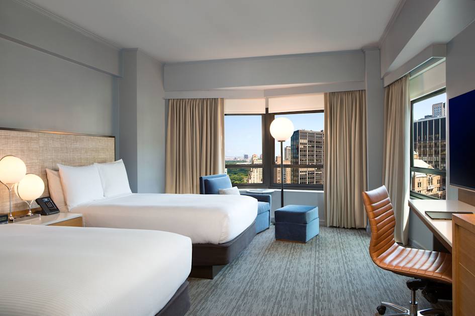 New York Hilton Midtown | NYCgo | NYC Tourism
