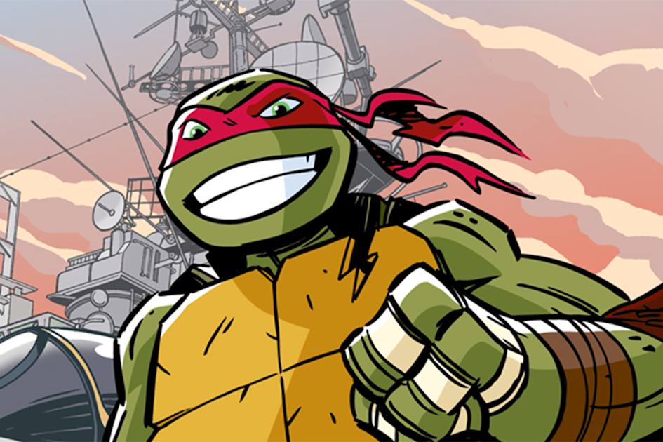 Explore Family-Friendly NYC with Raphael