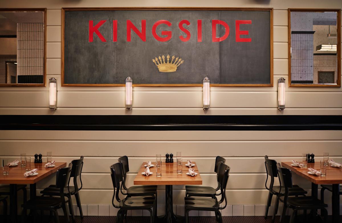 Kingside