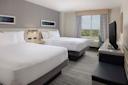 Room at Hilton Garden Inn Queens/JFK Airport