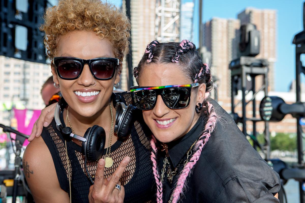 Photo: Chris Gagliardi