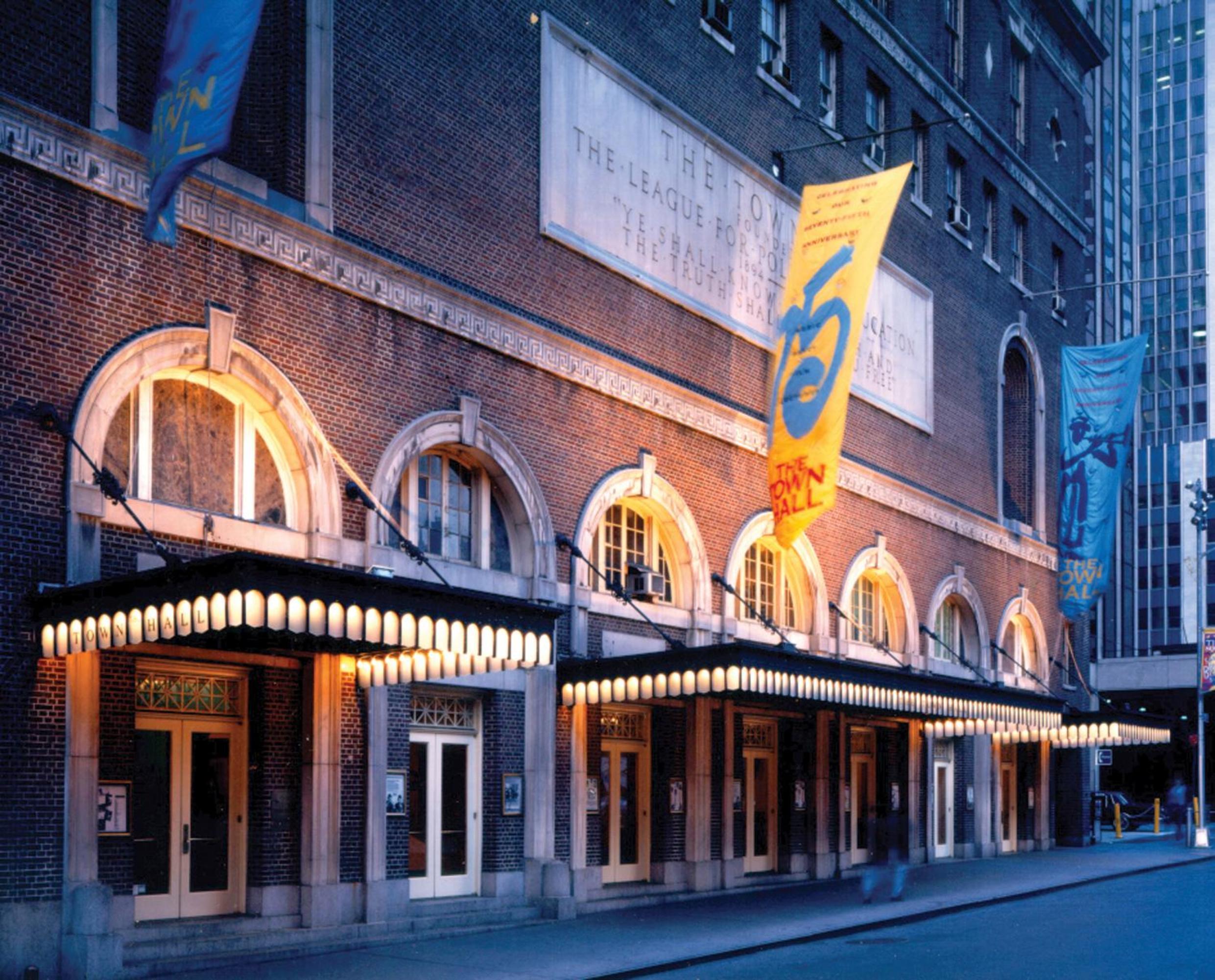 The Town Hall photo 6