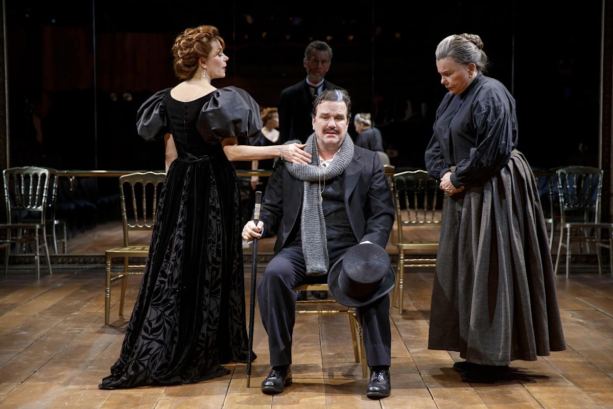 Courtesy, Classic Stage Company 