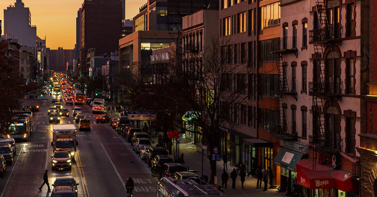 East Harlem Explore Manhattan Neighborhoods