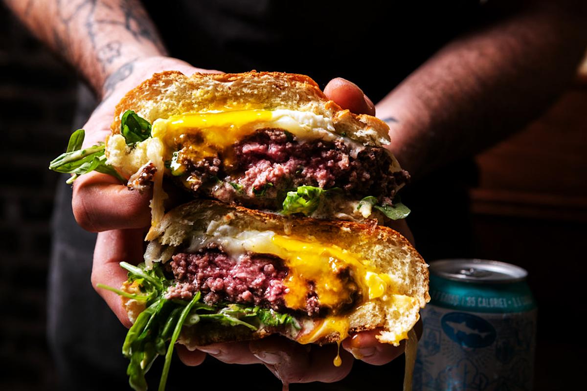 Courtesy, Fort Washington Public House