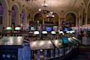 Museum of American Finance, interior
