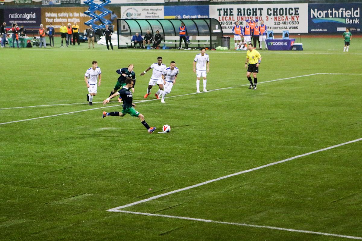 new york cosmos nyc