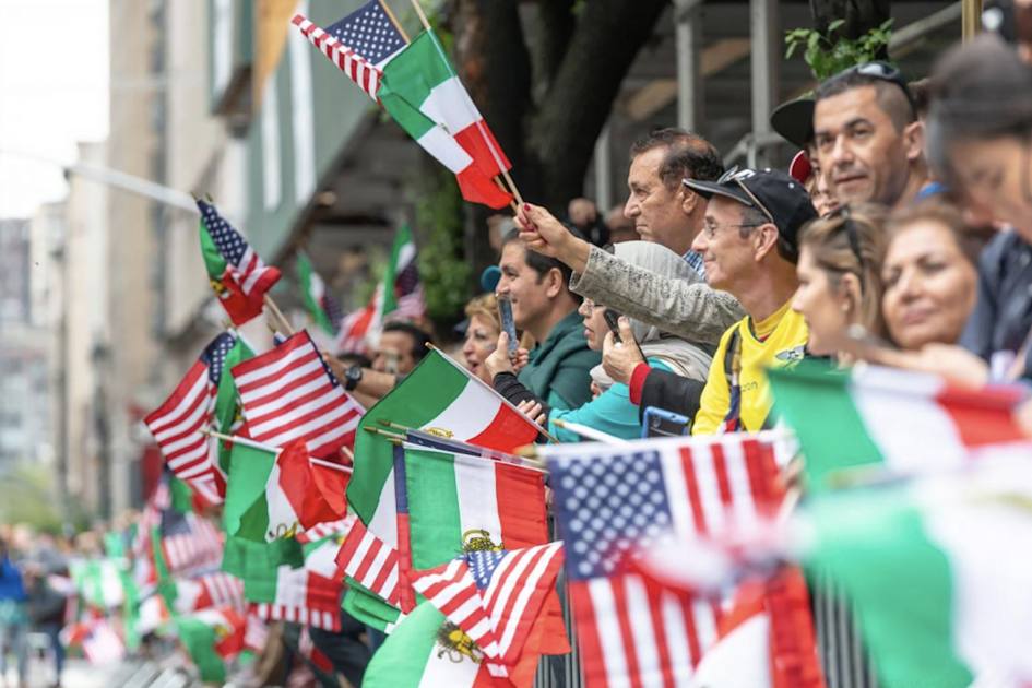 New York Persian Parade