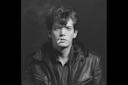 Robert Mapplethorpe. Self Portrait, 1980. Gelatin silver print, 35.9 x 35.7 cm. Solomon R. Guggenheim Museum, New York Gift. The Robert Mapplethorpe Foundation. 93.4289. Used by permission.