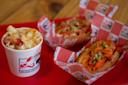 Red Hook Lobster pound nyc