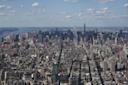One World Observatory - daytime view
