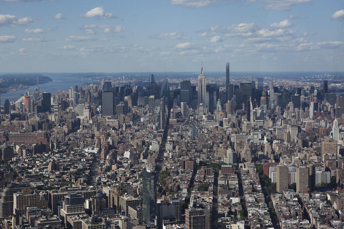 One World Observatory