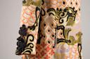 Bill Blass 
Coat, circa 1970
Gift of Eleanor Lambert 
&copy;The Museum at FIT
