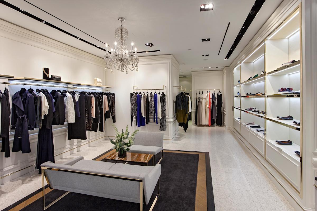 Lanvin Manhattan Shopping NYCgo NYC Tourism