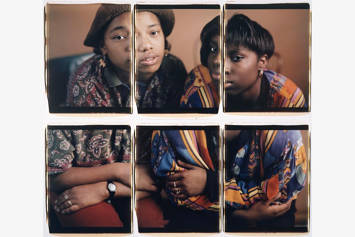 Dawoud Bey, Photograph, The Whitney, Art, Museum, Manhattan, NYC